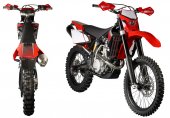 2009 GAS GAS EC 450 FSR photo